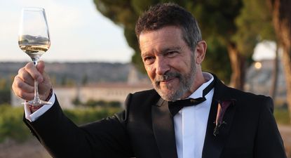 Todos los detalles de la boda de Stella del Carmen, hija de Antonio Banderas, en Sardón de Duero
