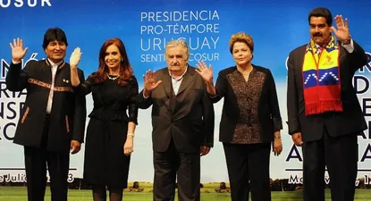 Expertos consideran poco probable acuerdo UE-Mercosur