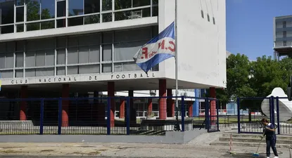 amenaza de muerte al jugador matias vina: investigan si se vincula con caso lucas