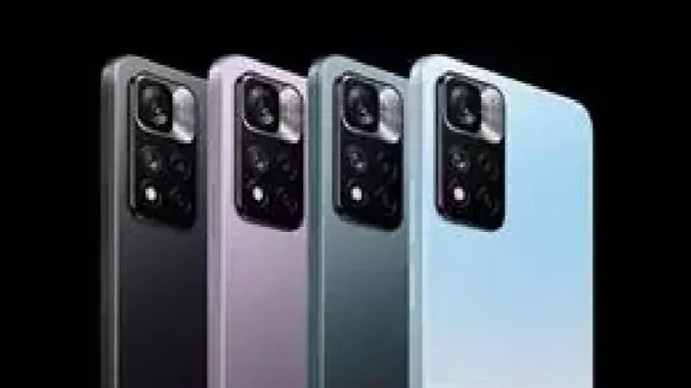 Nueva gama Redmi Note 11