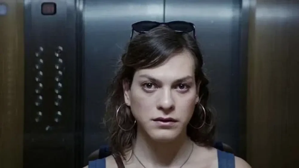 El film nullUna mujer fantásticanull que ganó el premio Oscar a mejor película extranjera este año.