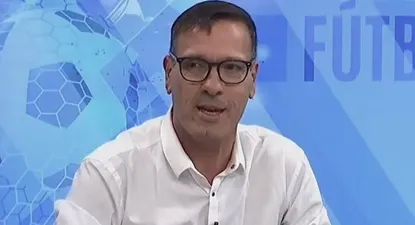 Luis Romero habló de todo este domingo