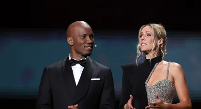 Drogba estará en el sorteo