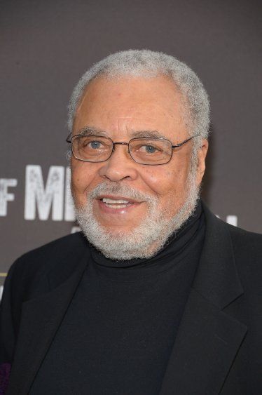 James Earl Jones murió a los 93 años