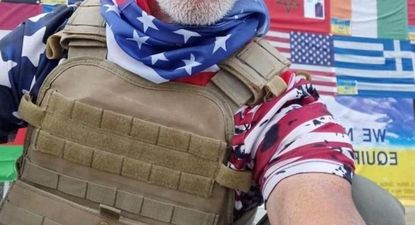 El sospechoso de intentar asesinar a Donald Trump es, al parecer, un firme defensor de Ucrania.