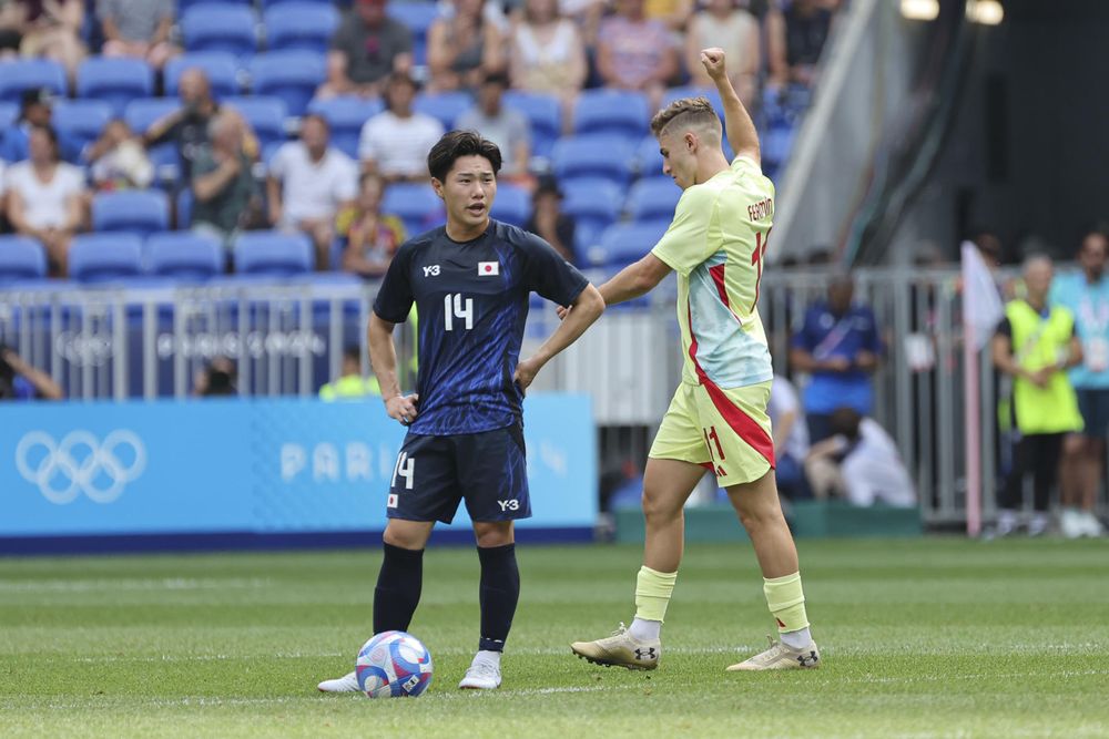 La selección española se mide a Marruecos La selección española se mide a Marruecos