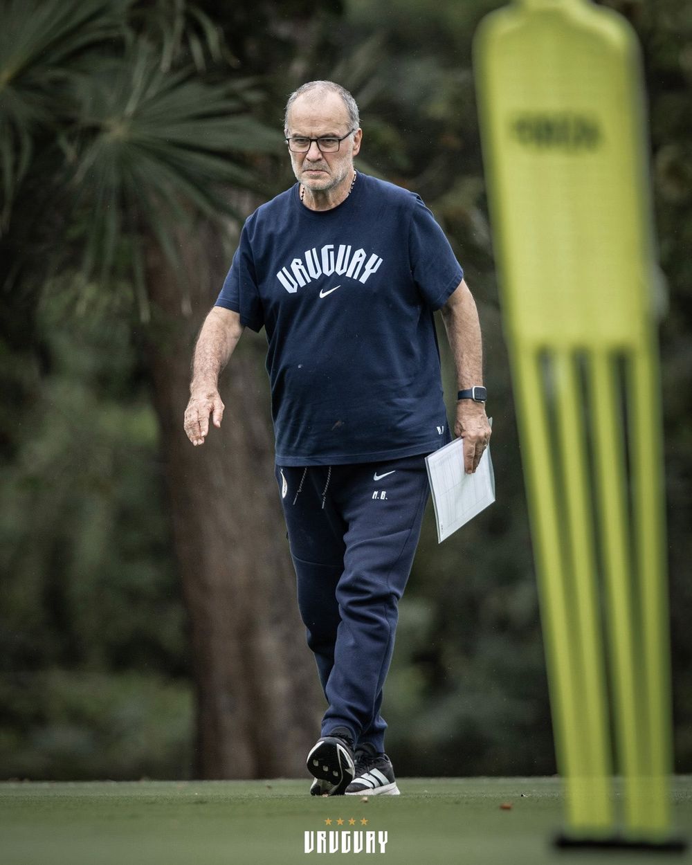 Marcelo Bielsa&nbsp;