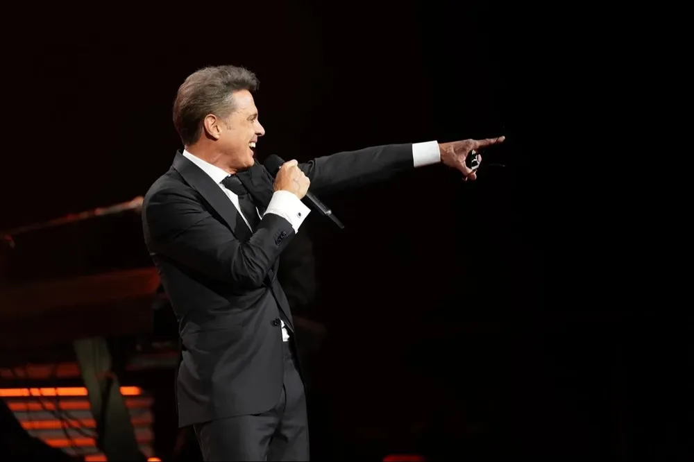 Luis Miguel