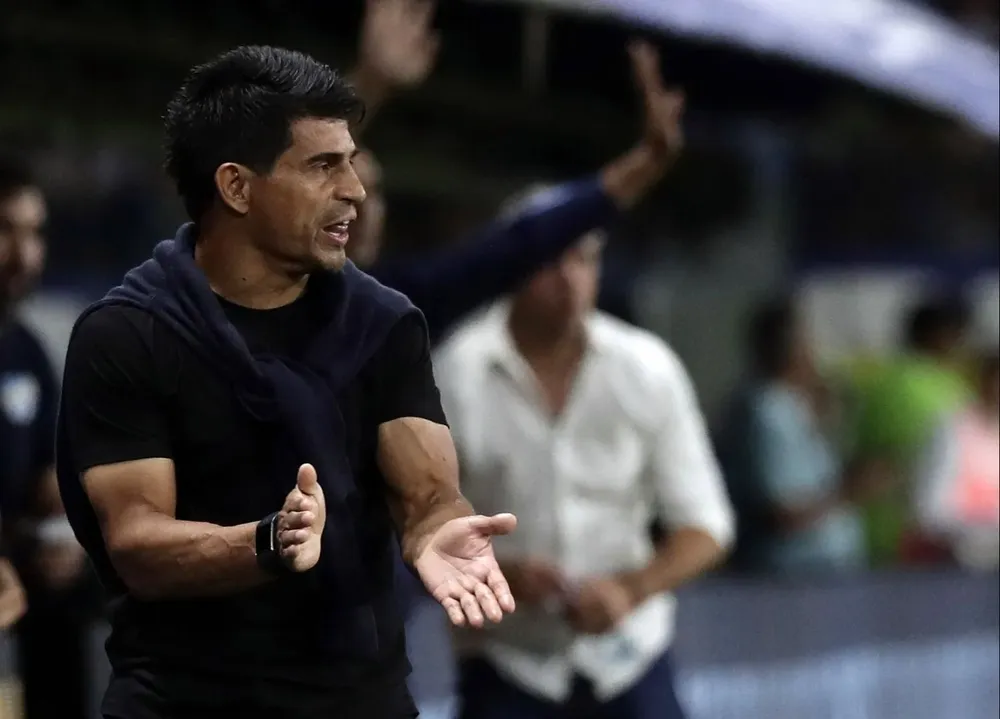 Hugo Ibarra, no va más en Boca Juniors