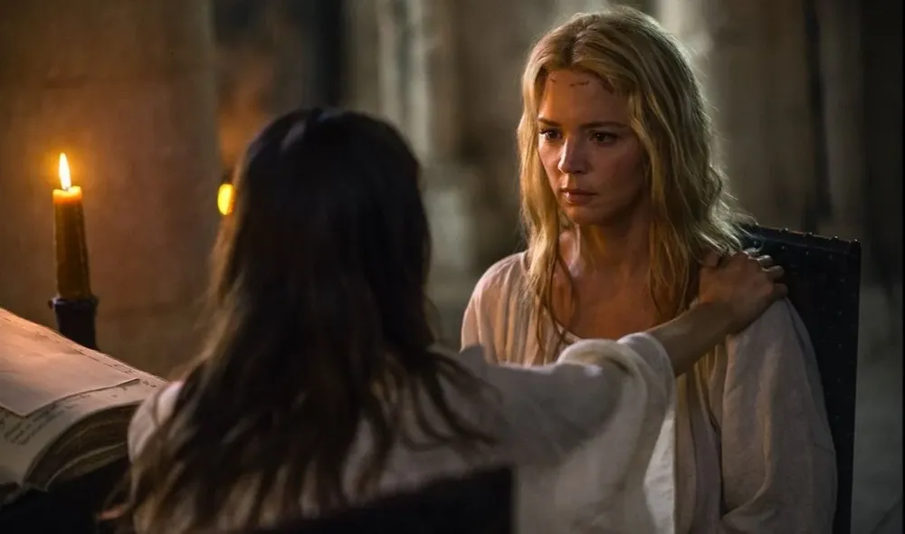 Benedetta, de Paul Verhoeven