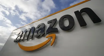 Amazon con récord de ventas en el trimestre por boom del e-commerce