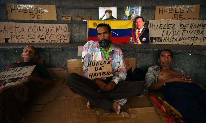 Tregua humanitaria