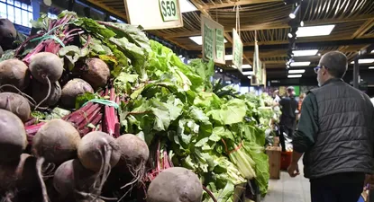 Inflación nula en mayo tras caída en precios de frutas y verduras
