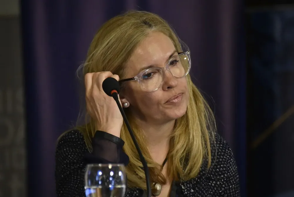 Marta Jara comparecerá el 10 de setiembre ante la justicia por Gas Sayago