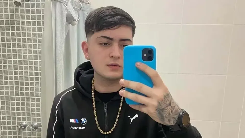 Felipe Sanzio