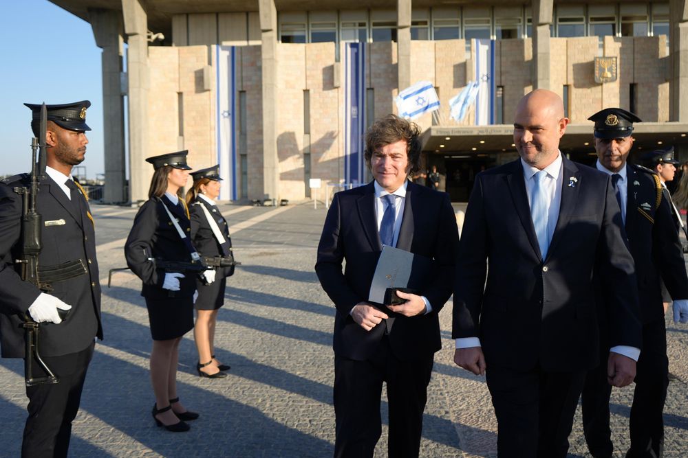 Javier Milei en Israel.jpeg