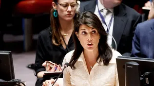 Estados Unidos defendió a Israel y dijo que actuó con moderación