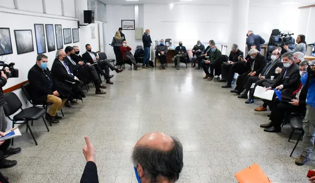 ¿Qué pasos dará el gobierno para levantar todas las observaciones de la OIT?