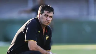 Polilla: Me preocupan los arbitrajes