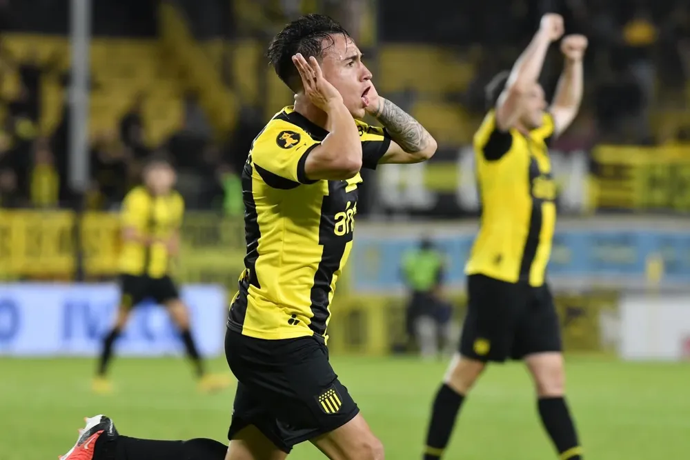 Franco Cepillo González