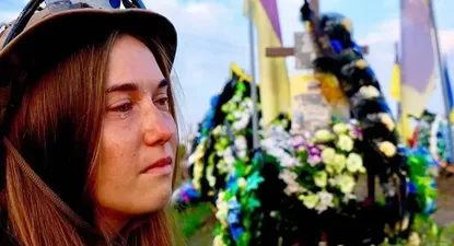 Decenas caen cada día: el dramático aumento de las muertes ucranianas en la guerra contra Rusia