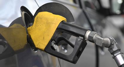 Combustibles: piden extender descuento de Imesi a estaciones de servicio de Mercedes