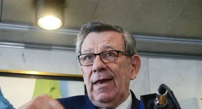 caso maria: nin dijo que el gobierno aspira a que se haga la entrega de la nina