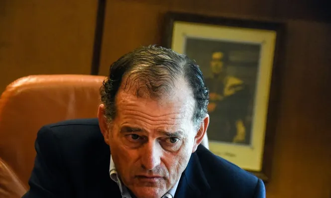 Manini Ríos salió al cruce del empresario fundador de Microsoft