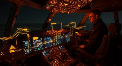 Airbus avisa que ya está solucionado el error de software detectado en aviones A320