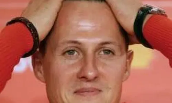 Michael Schumacher
