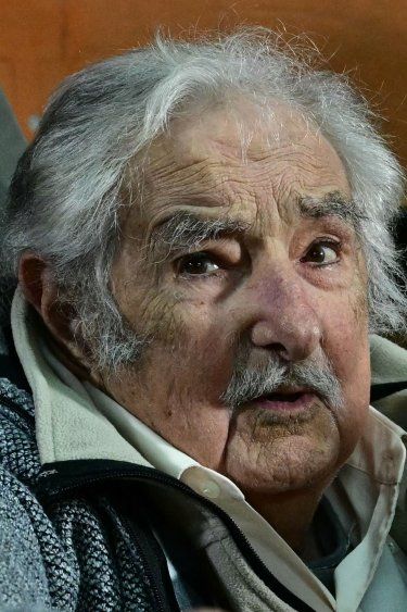 José Mujica