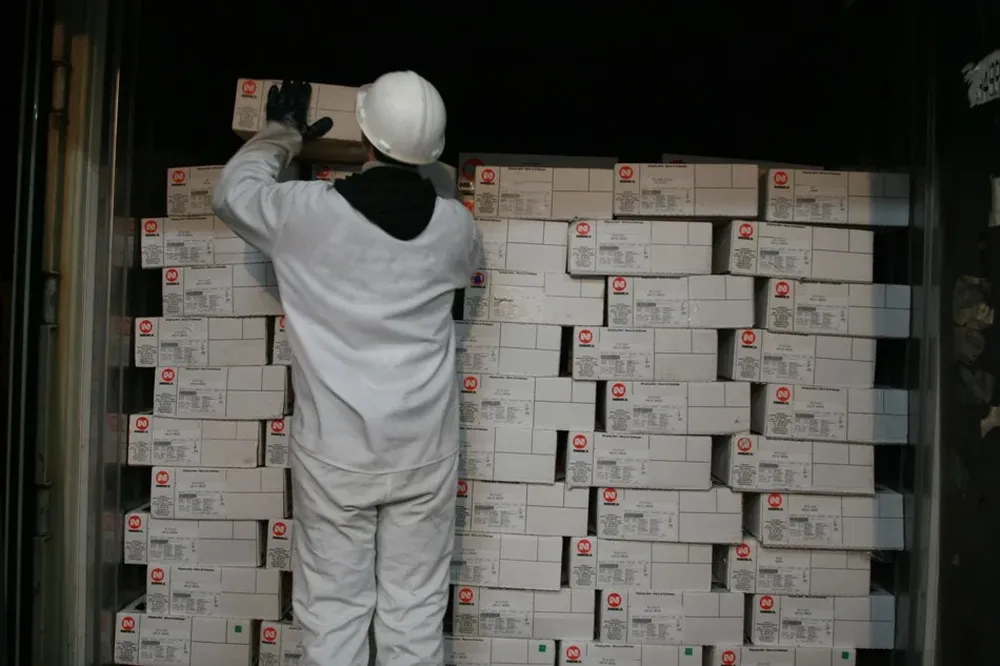 Uruguay y un buen comienzo de año para las exportaciones de carnes.