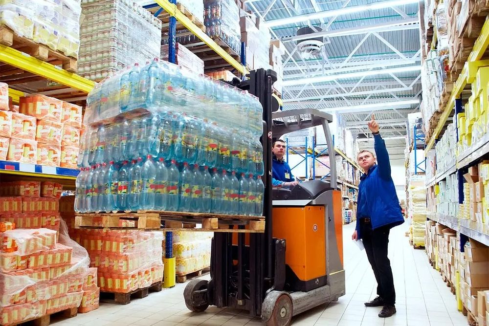 Informe de INDEC: los precios mayoristas subieron un 3,4% registrando la menor alza desde diciembre de 2021