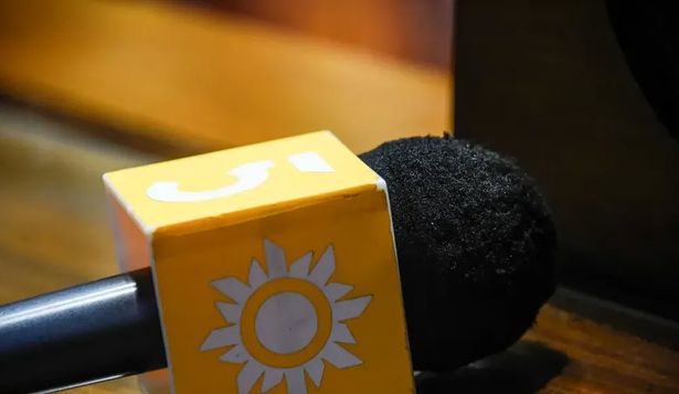 Canal 5 fichó a una nueva periodista para su informativo y llega desde Canal 4 para sumarse a Lorena Bomio