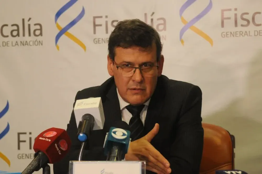 El nuevo Código del Proceso Penal tendrá como sistema el acusatorio