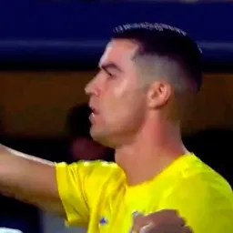 Cristiano Ronaldo en Al-Nassr Cristiano Ronaldo en Al-Nassr