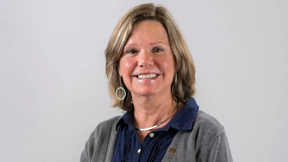 Villant es la única uruguaya de máximo nivel entre los investigadores de educación.