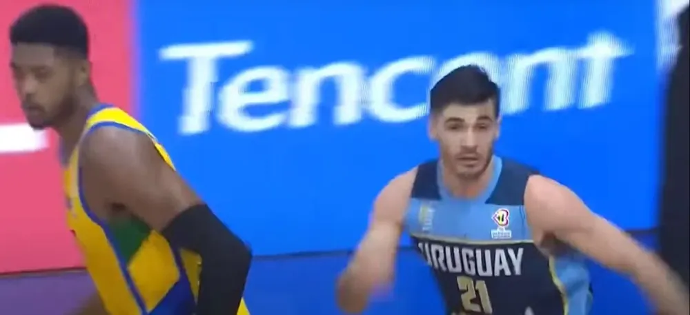 Brasil aplastó a Uruguay por las Eliminatorias hacia el Mundial