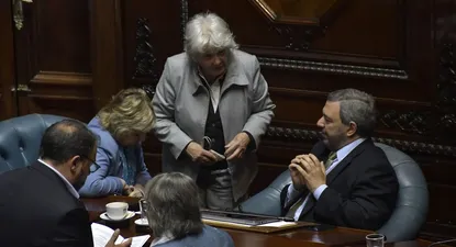 tras anunciar bateria de convocatorias, el fa prepara estrategia para el ano legislativo