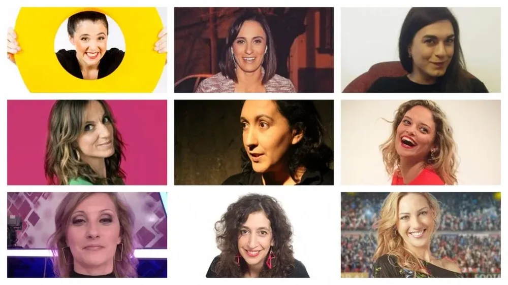 Infante; Etcheverry; González; Tanco; Oña; Pereyra; Amorelli; Liberman y Todoroff.