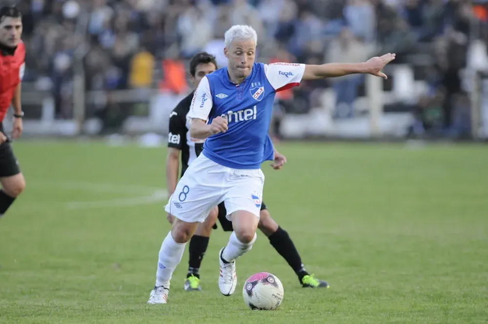 Israel Damonte