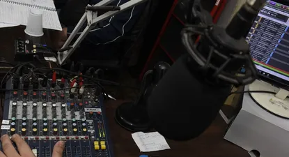 control de la ursec: ¿que paso con la musica uruguaya en las radios?
