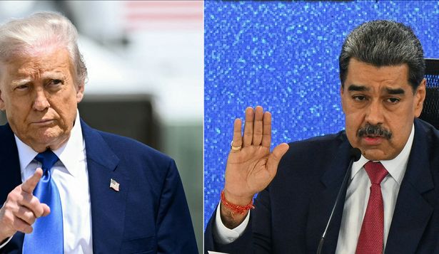 Acorralado por EEUU, Maduro le ofrece una alianza a Trump para capturar a los líderes del Tren de Aragua