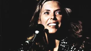 Joni Mitchell