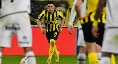 Leonardo Fernández&nbsp;