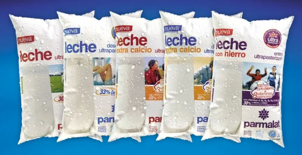 Los productos Parmalat volverán al mercado
