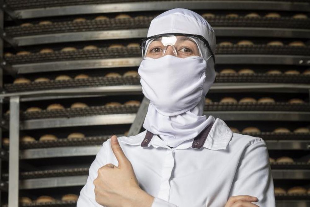 Bimbo busca empleados para su fábrica en el Polígono Industrial de Las Mercedes, Madrid. &nbsp;
