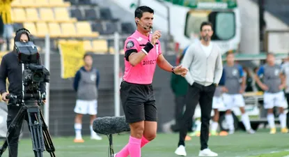 Leodán González