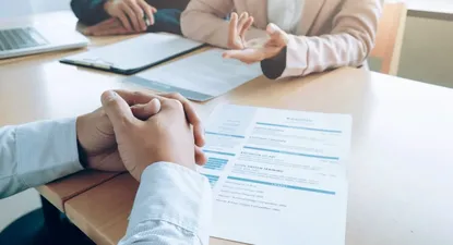 Oportunidad laboral en Fiscalía General de la Nación