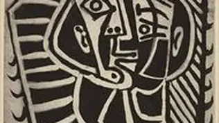 Torse de femme, obra de Pablo Picasso